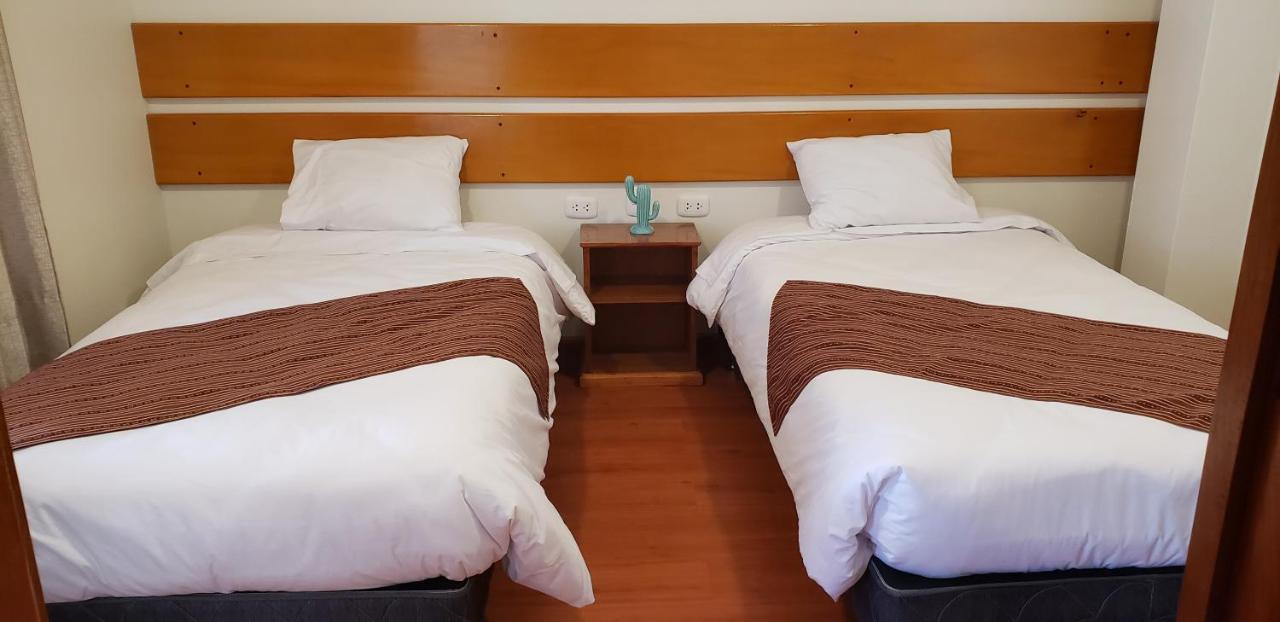 Tilcafe B&B Mollepata Екстериор снимка