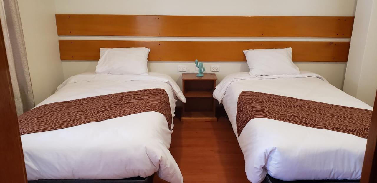Tilcafe B&B Mollepata Екстериор снимка