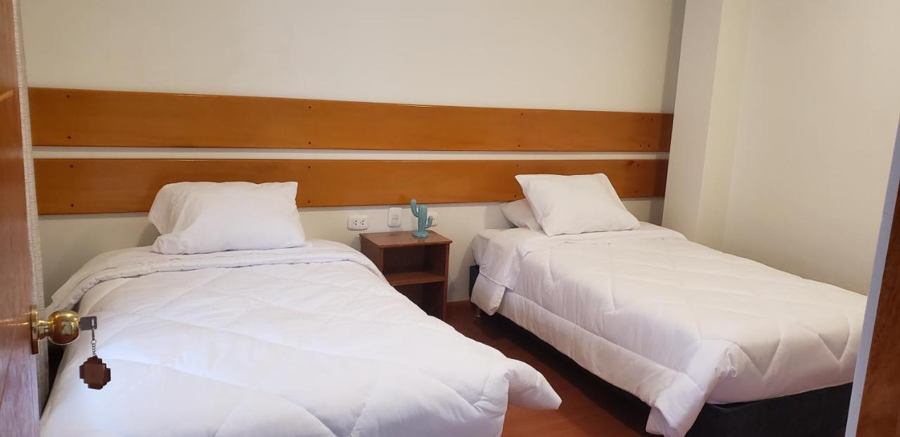 Tilcafe B&B Mollepata Екстериор снимка
