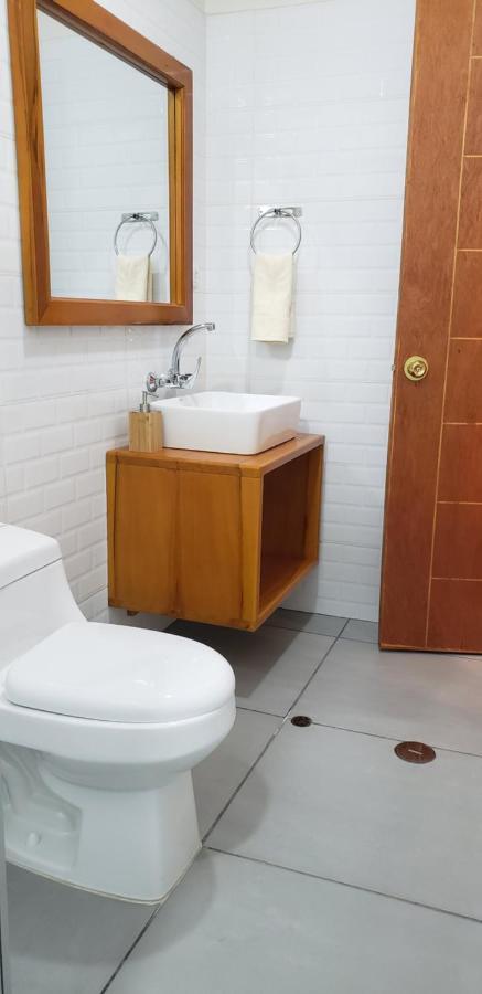 Tilcafe B&B Mollepata Екстериор снимка